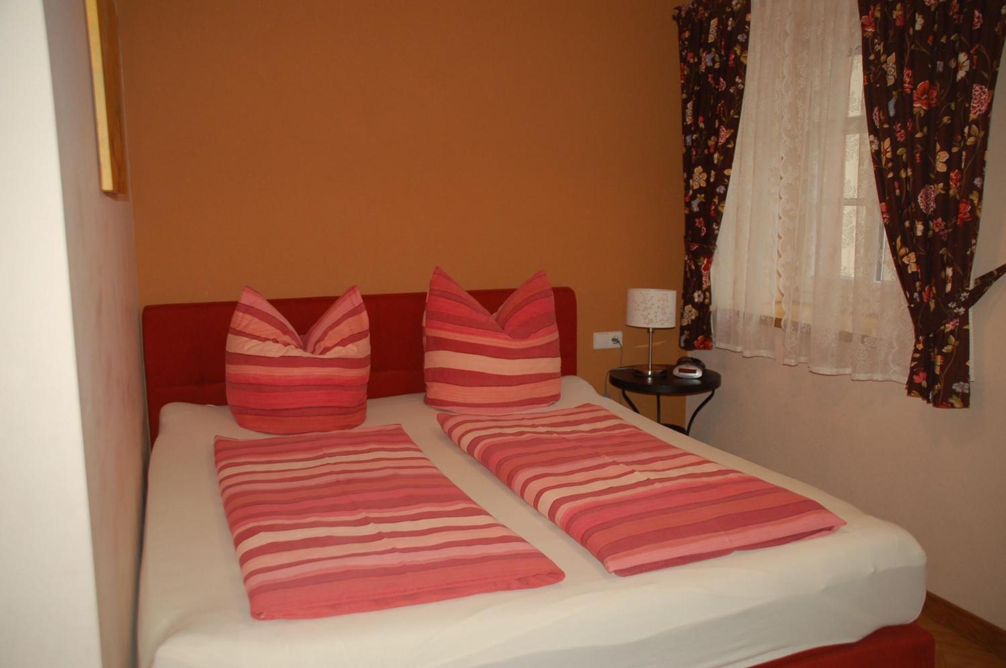 Vogtmuehle Apartment Roggenburg