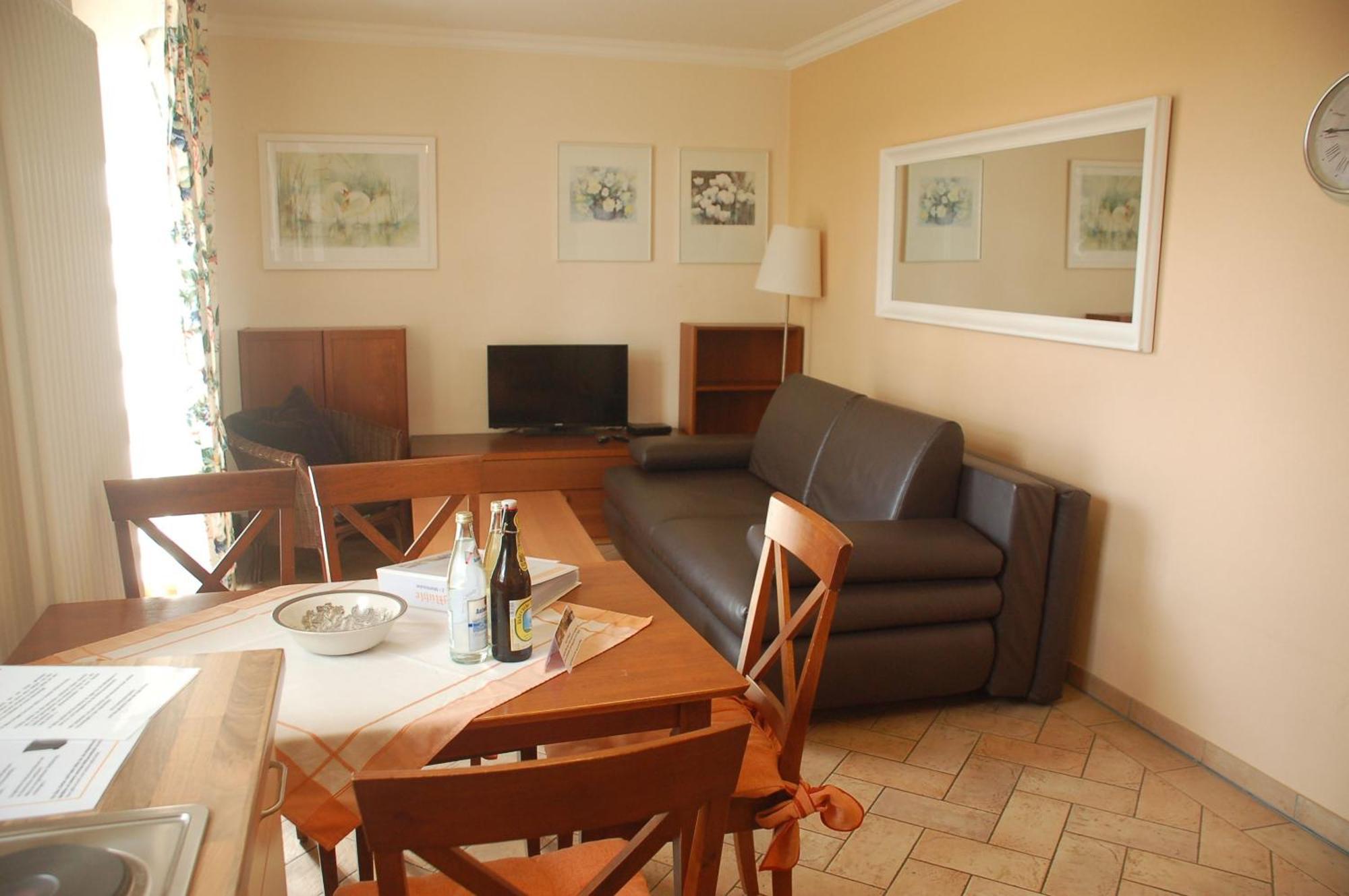 Vogtmuehle Apartment