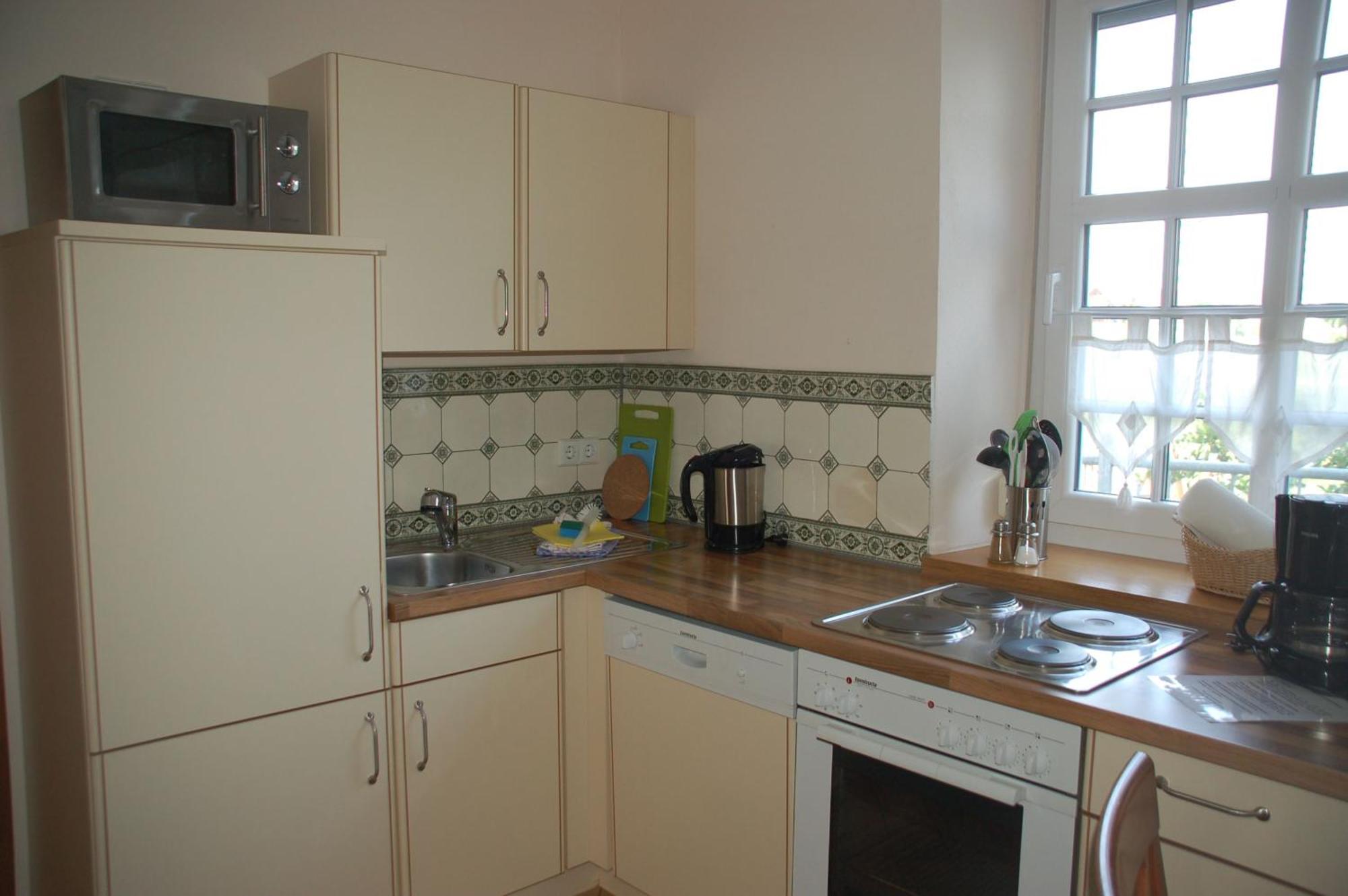 Vogtmuehle Apartment *
