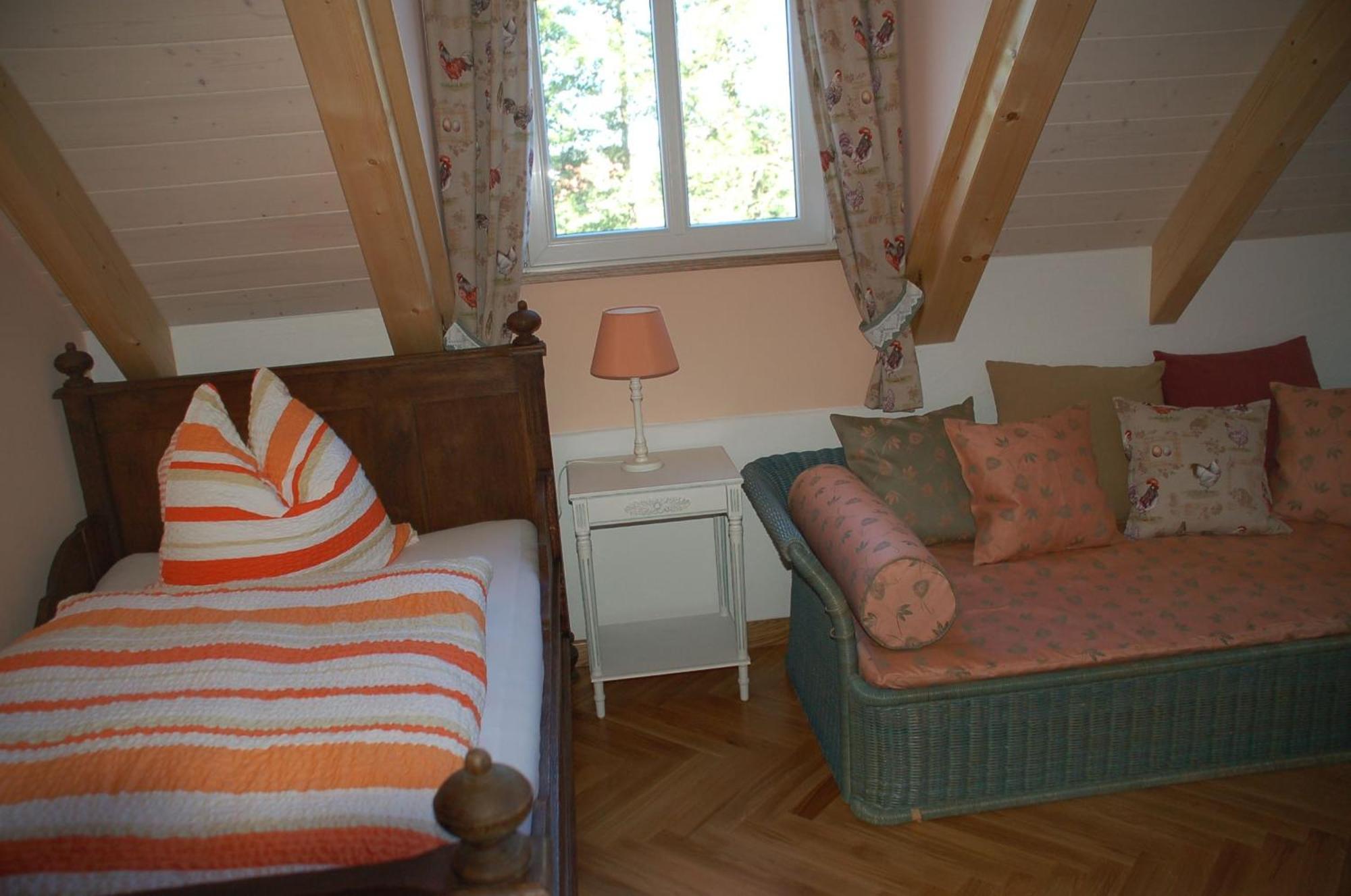 Vogtmuehle * Roggenburg