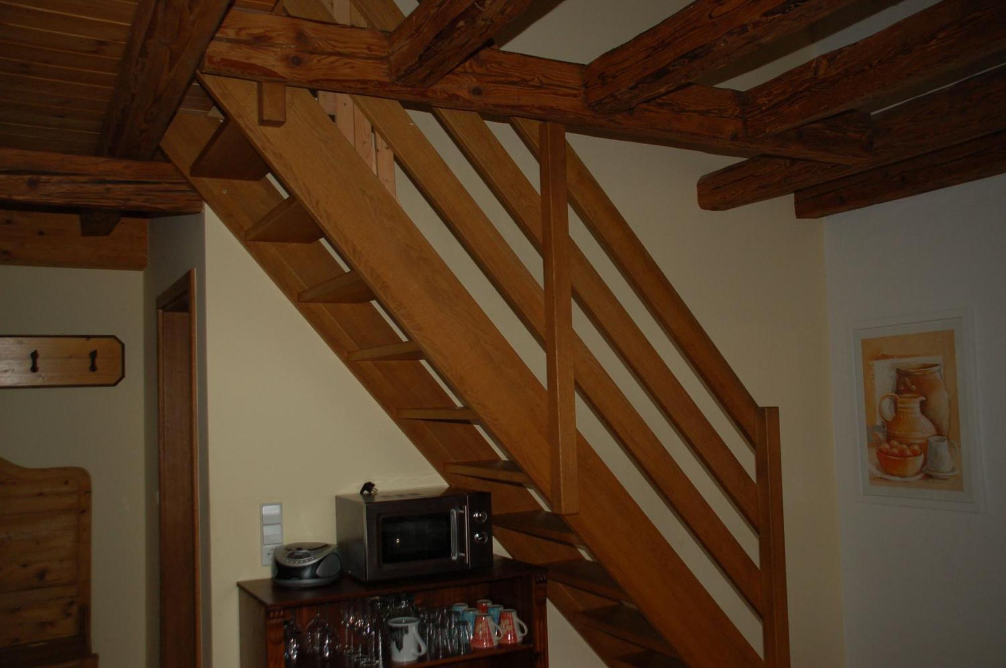 Apartment Vogtmuehle *