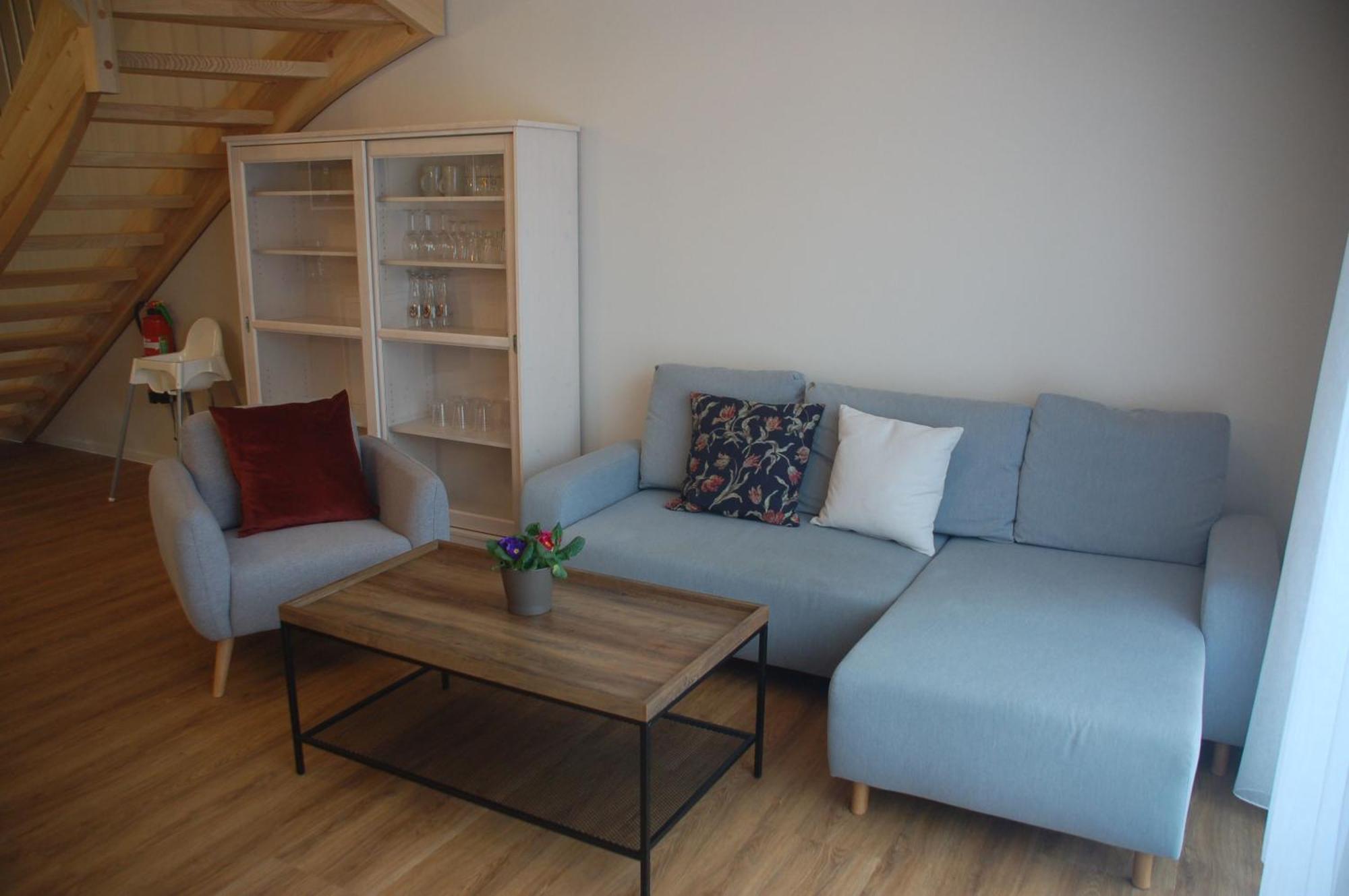 Apartment Vogtmuehle
