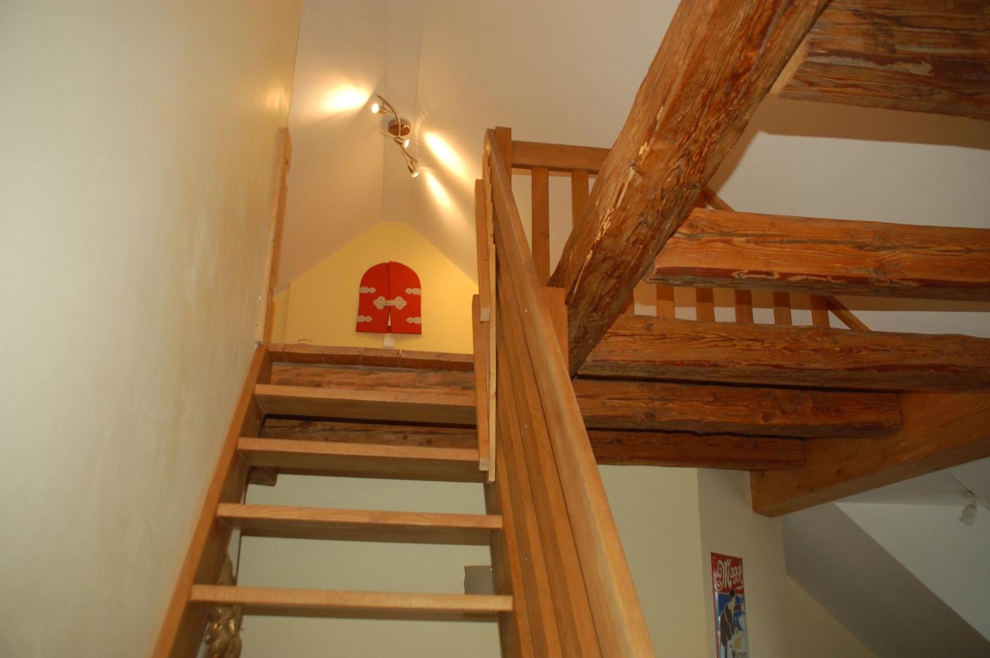 Apartment Vogtmuehle