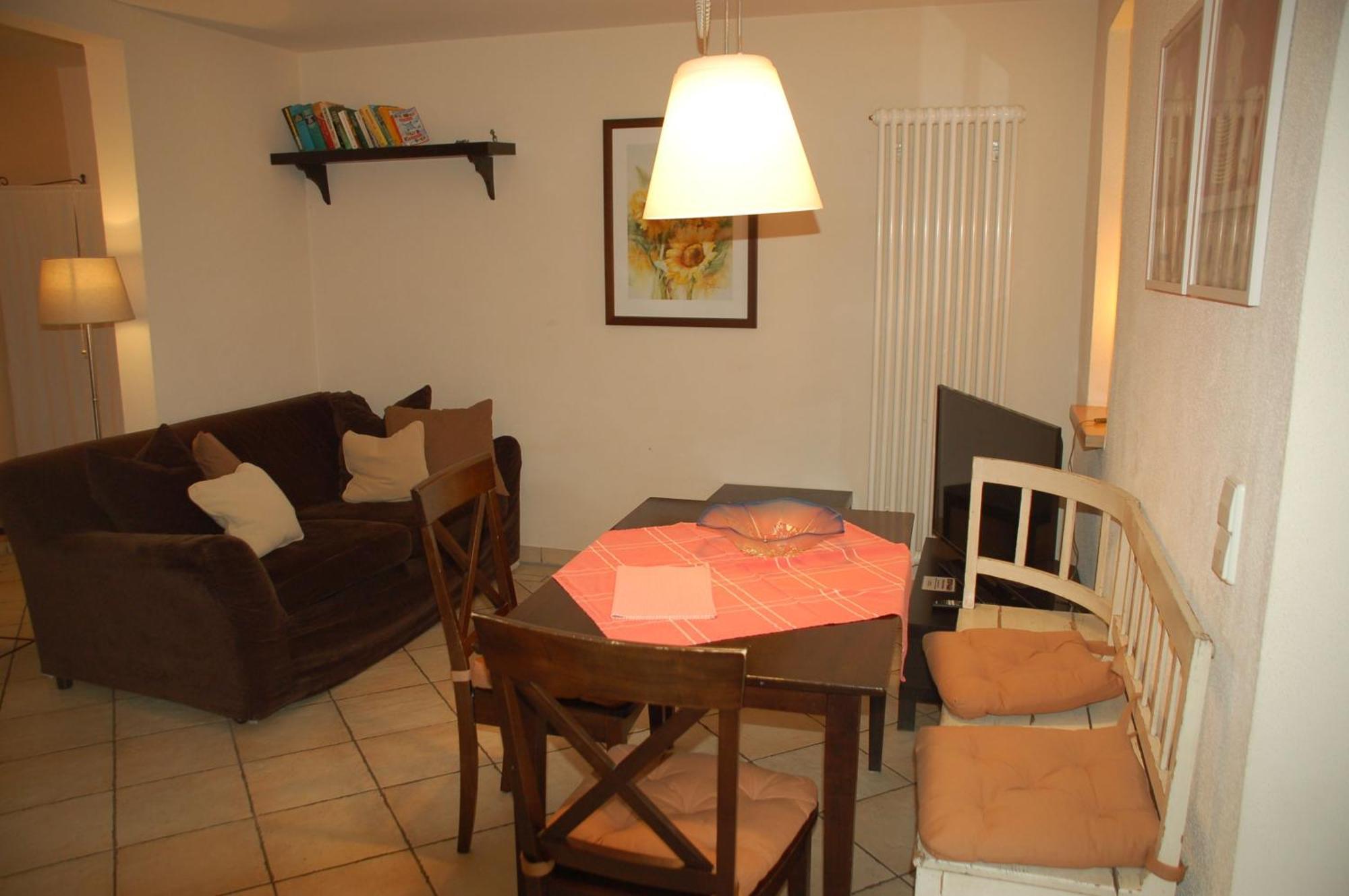 Vogtmuehle Apartment *